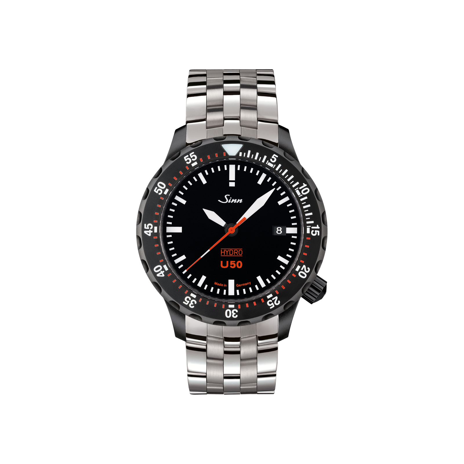 Sinn U50 HYDRO S 1051.020