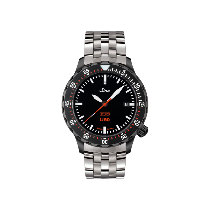 Sinn U50 HYDRO S 1051.020