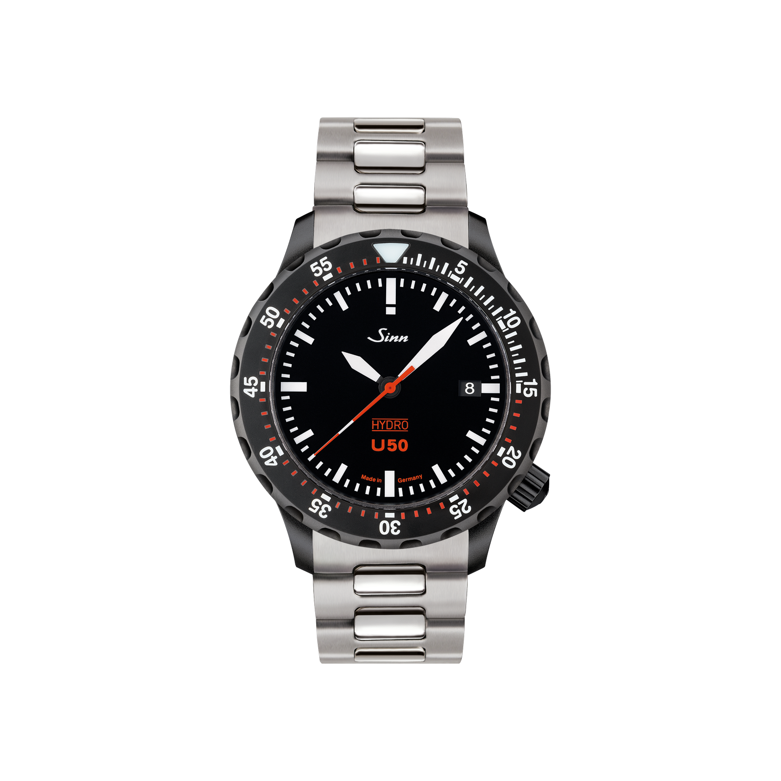 Sinn U50 HYDRO S 1051.020