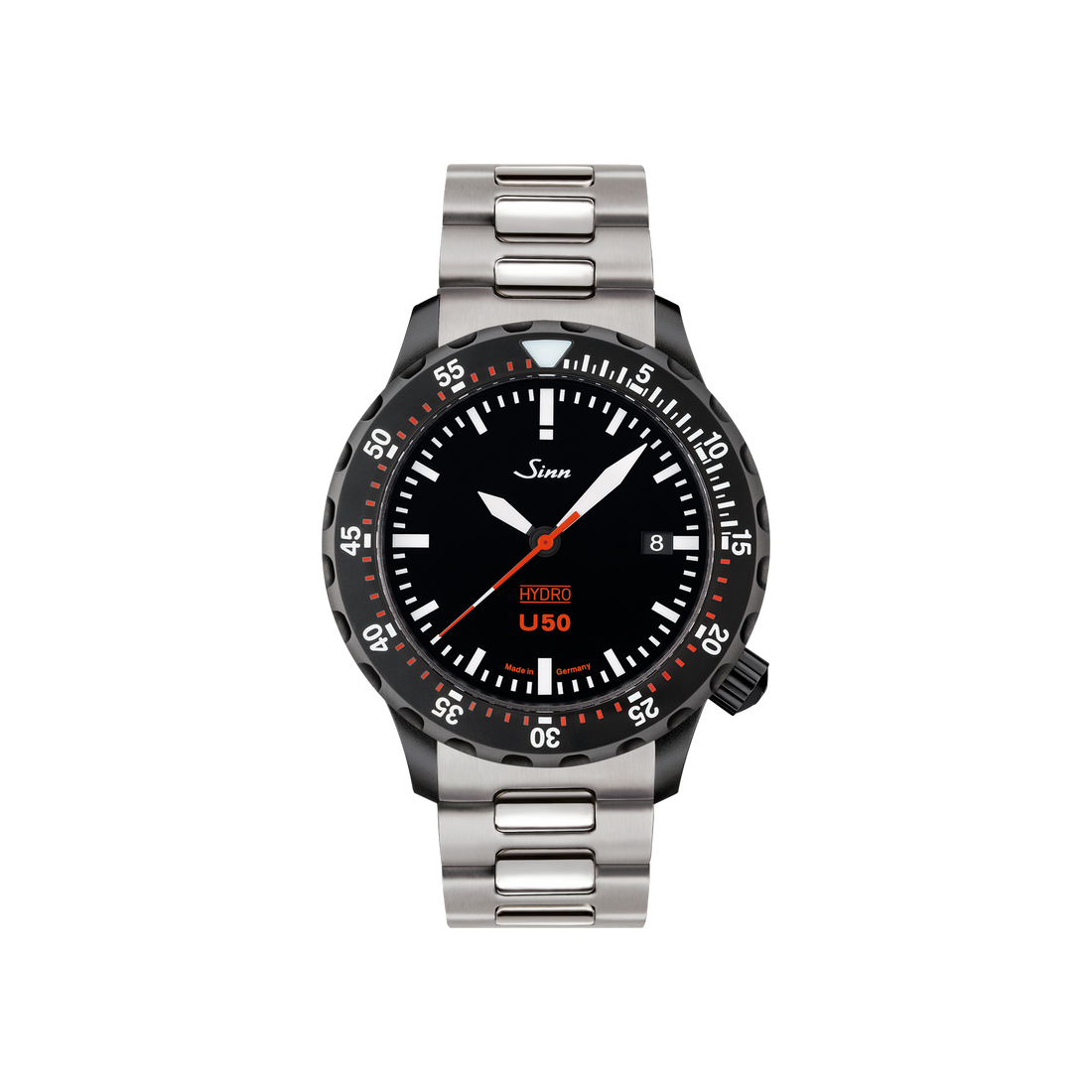 Sinn U50 HYDRO S 1051.020