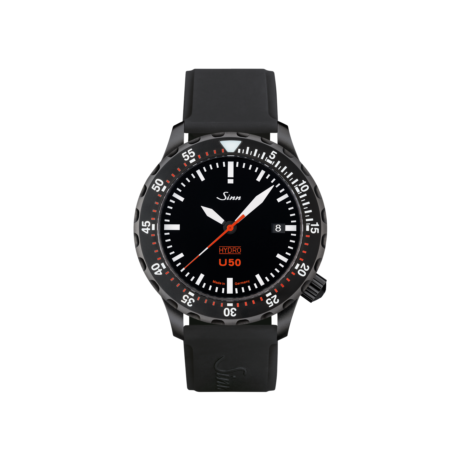 Sinn U50 HYDRO S 1051.020