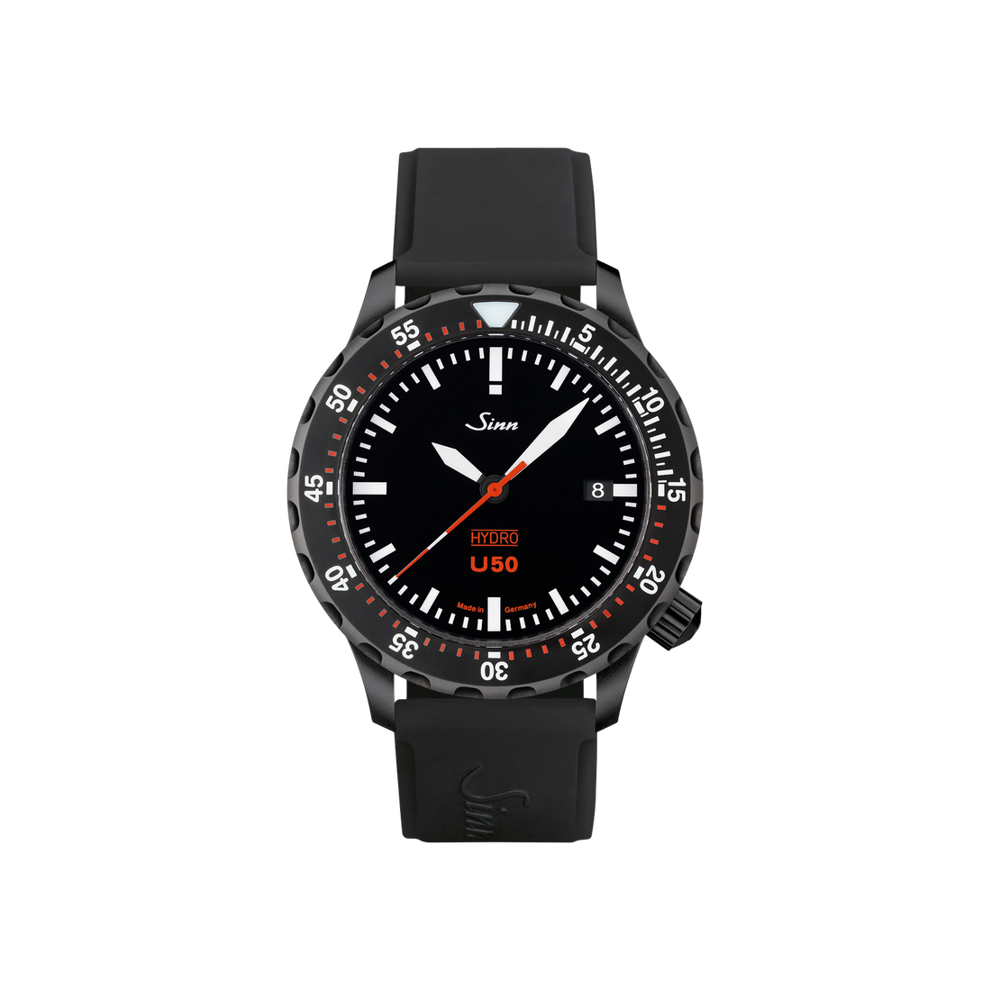 Sinn U50 HYDRO S 1051.020