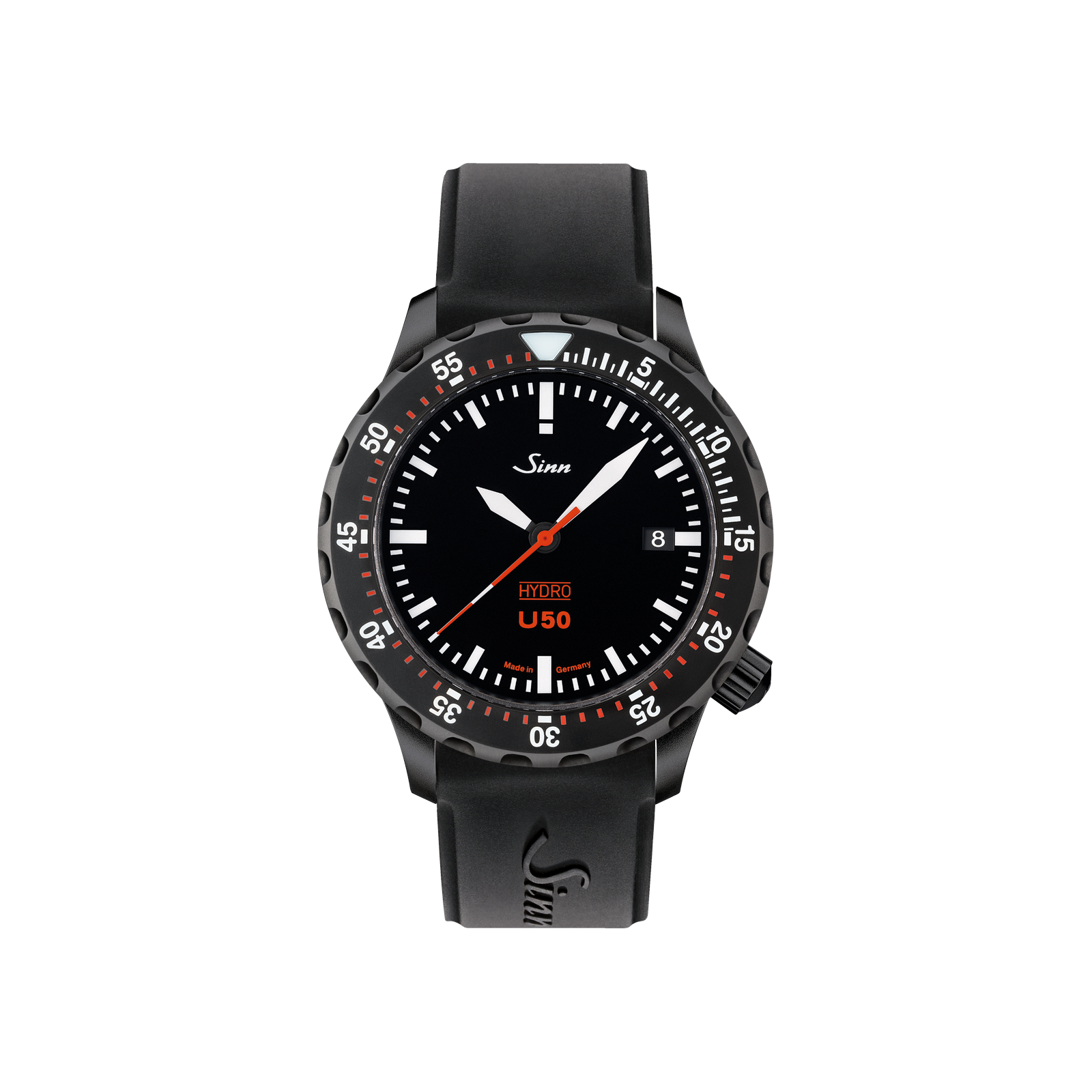 Sinn U50 HYDRO S 1051.020