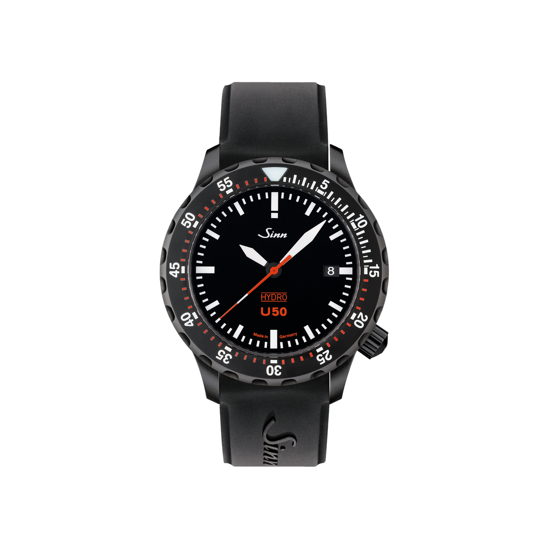 Sinn U50 HYDRO S 1051.020