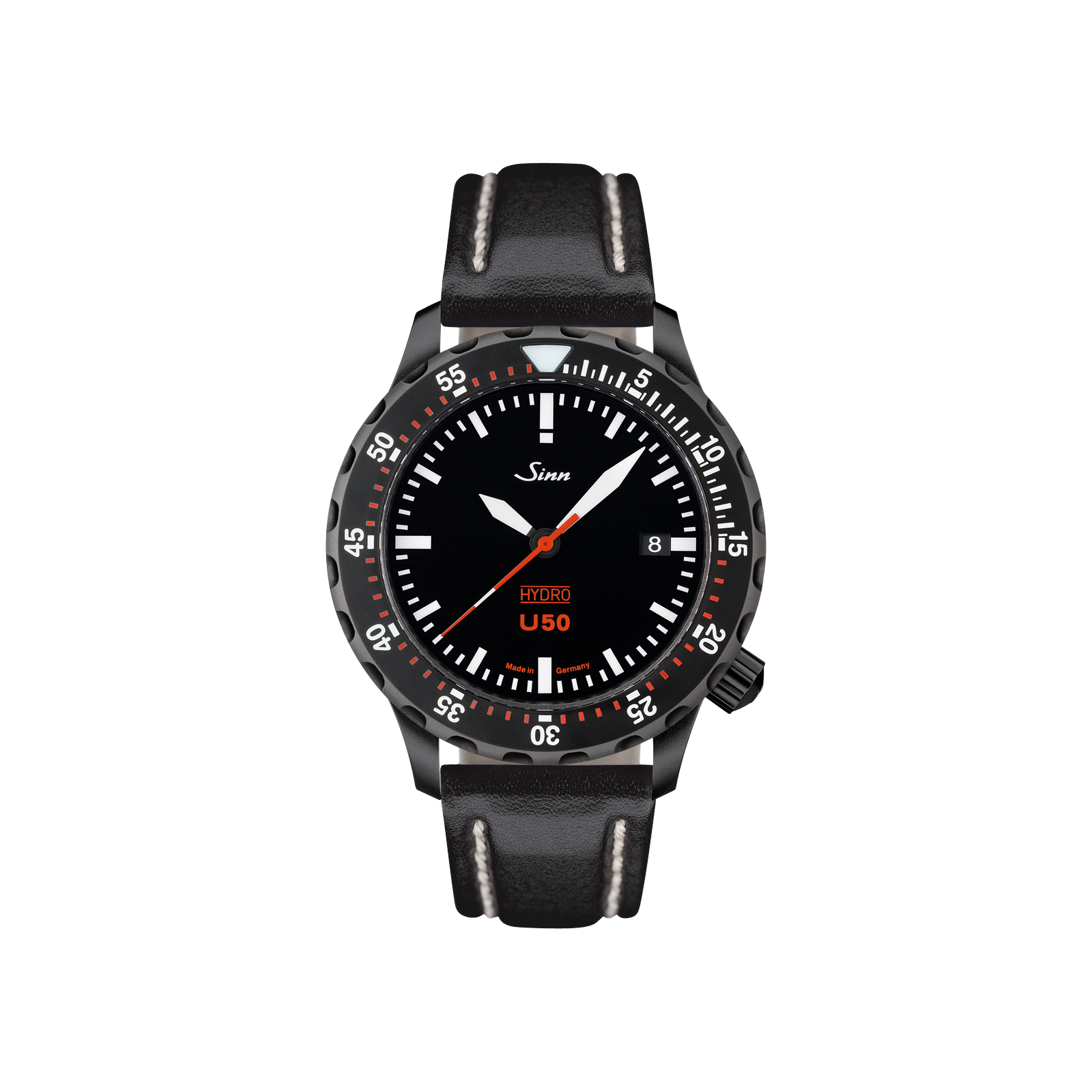 Sinn U50 HYDRO S 1051.020