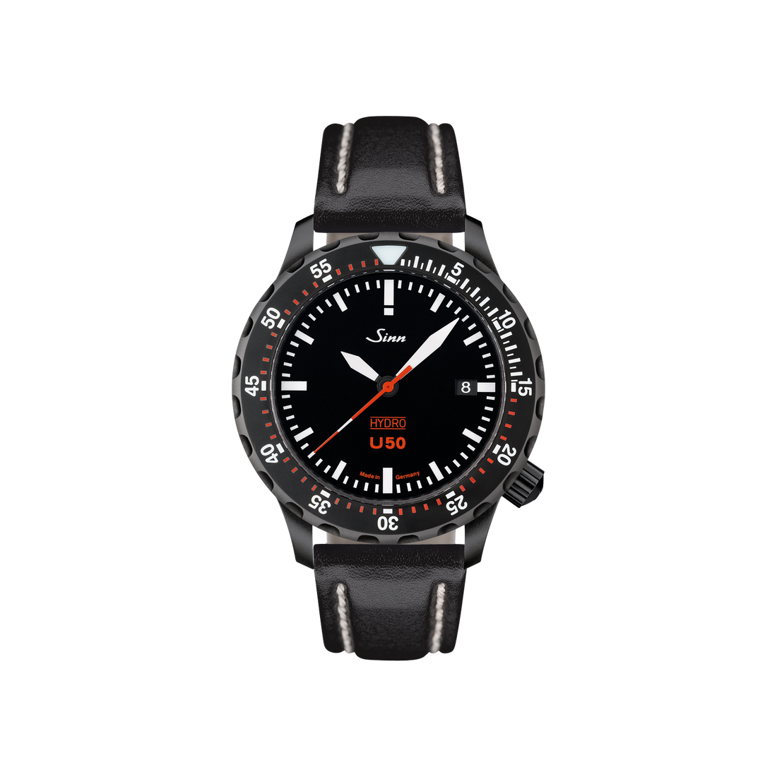 Sinn U50 HYDRO S 1051.020