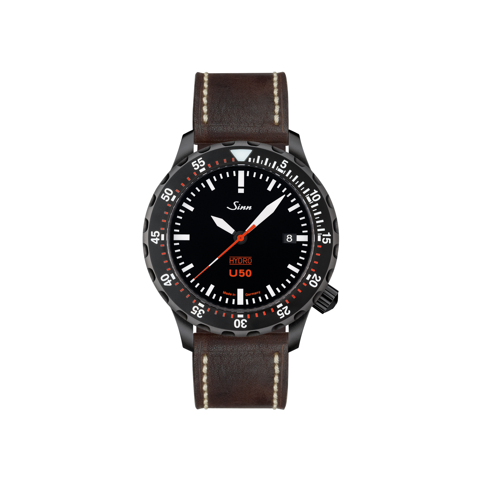 Sinn U50 HYDRO S 1051.020