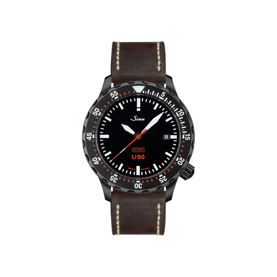Sinn U50 HYDRO S 1051.020
