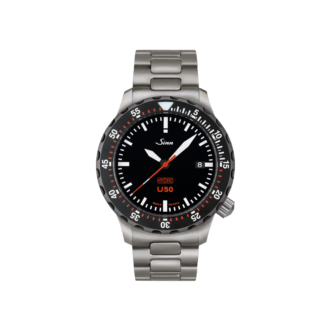 Sinn U50 HYDRO SDR 1051.040