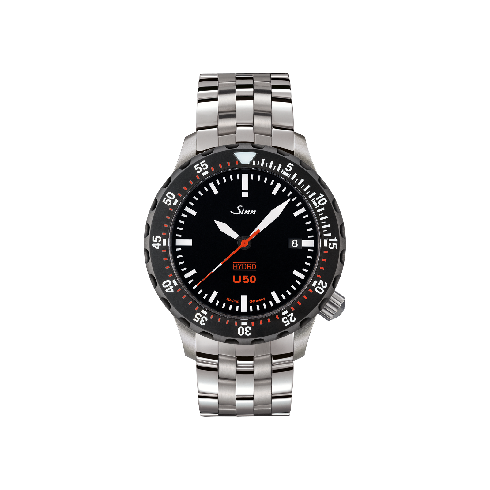 Sinn U50 HYDRO SDR 1051.040