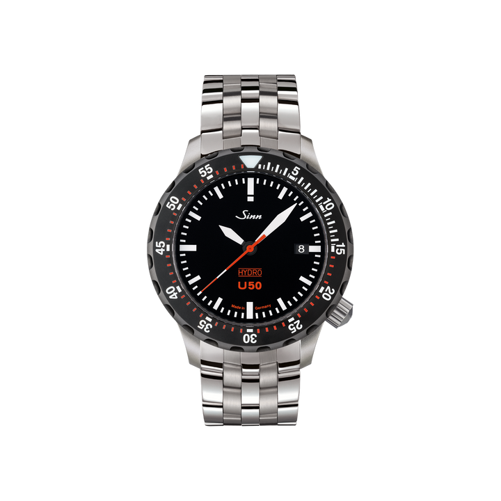 Sinn U50 HYDRO SDR 1051.040