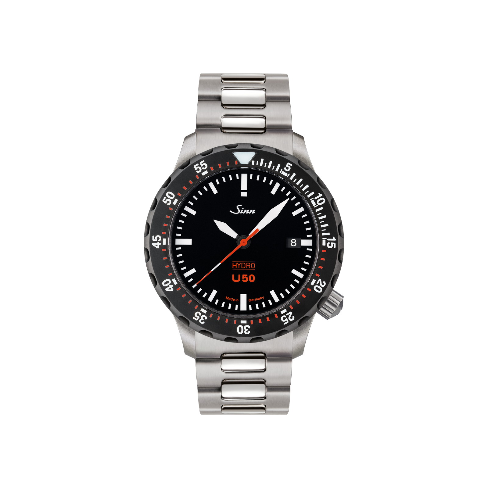 Sinn U50 HYDRO SDR 1051.040