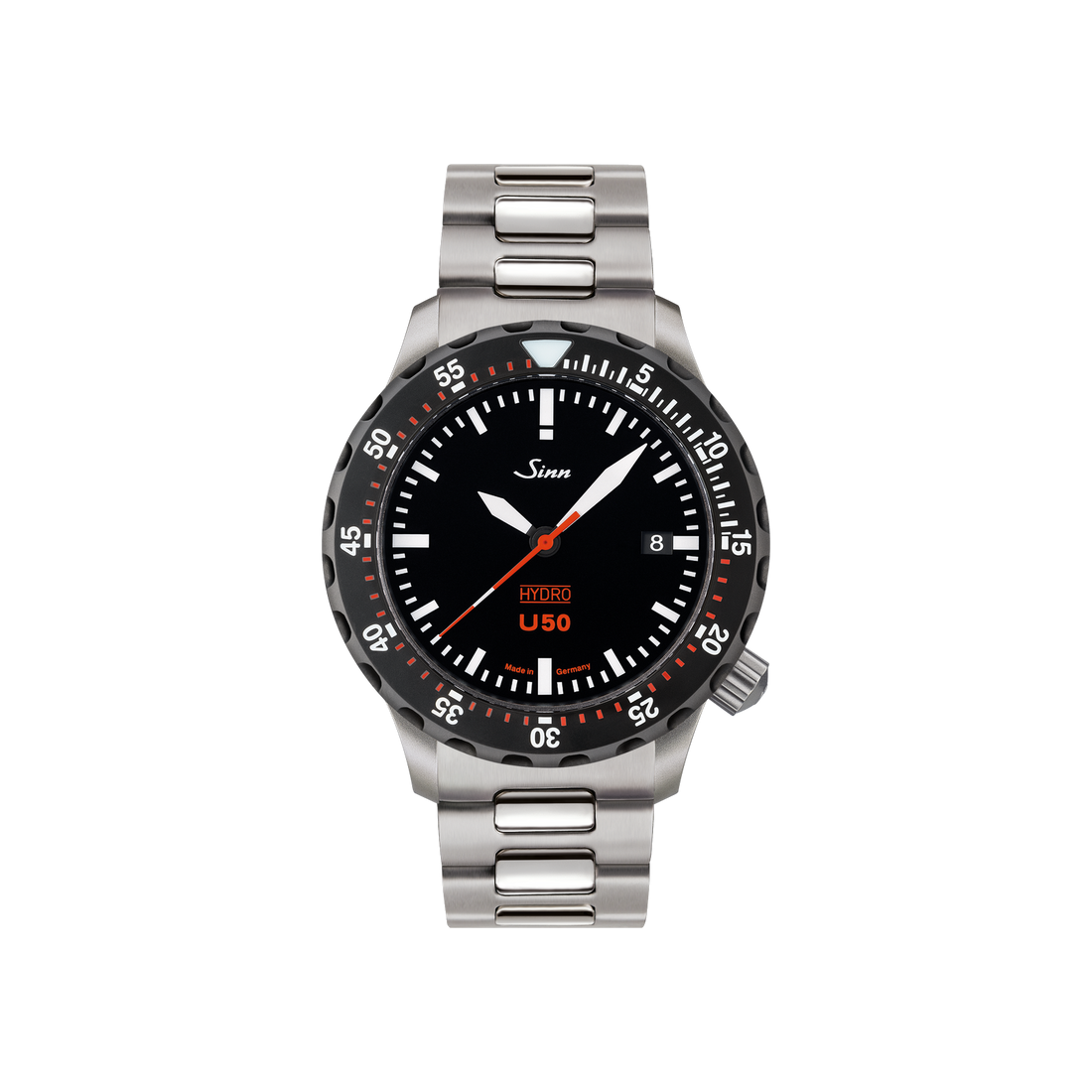 Sinn U50 HYDRO SDR 1051.040