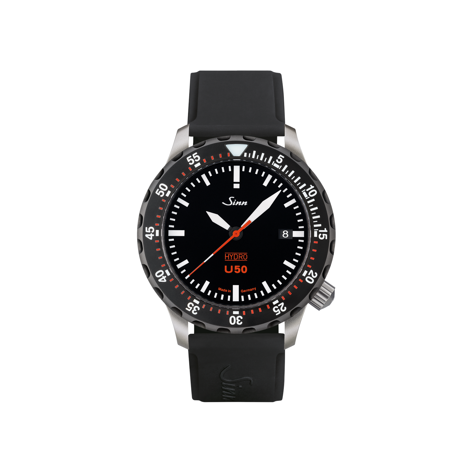 Sinn U50 HYDRO SDR 1051.040