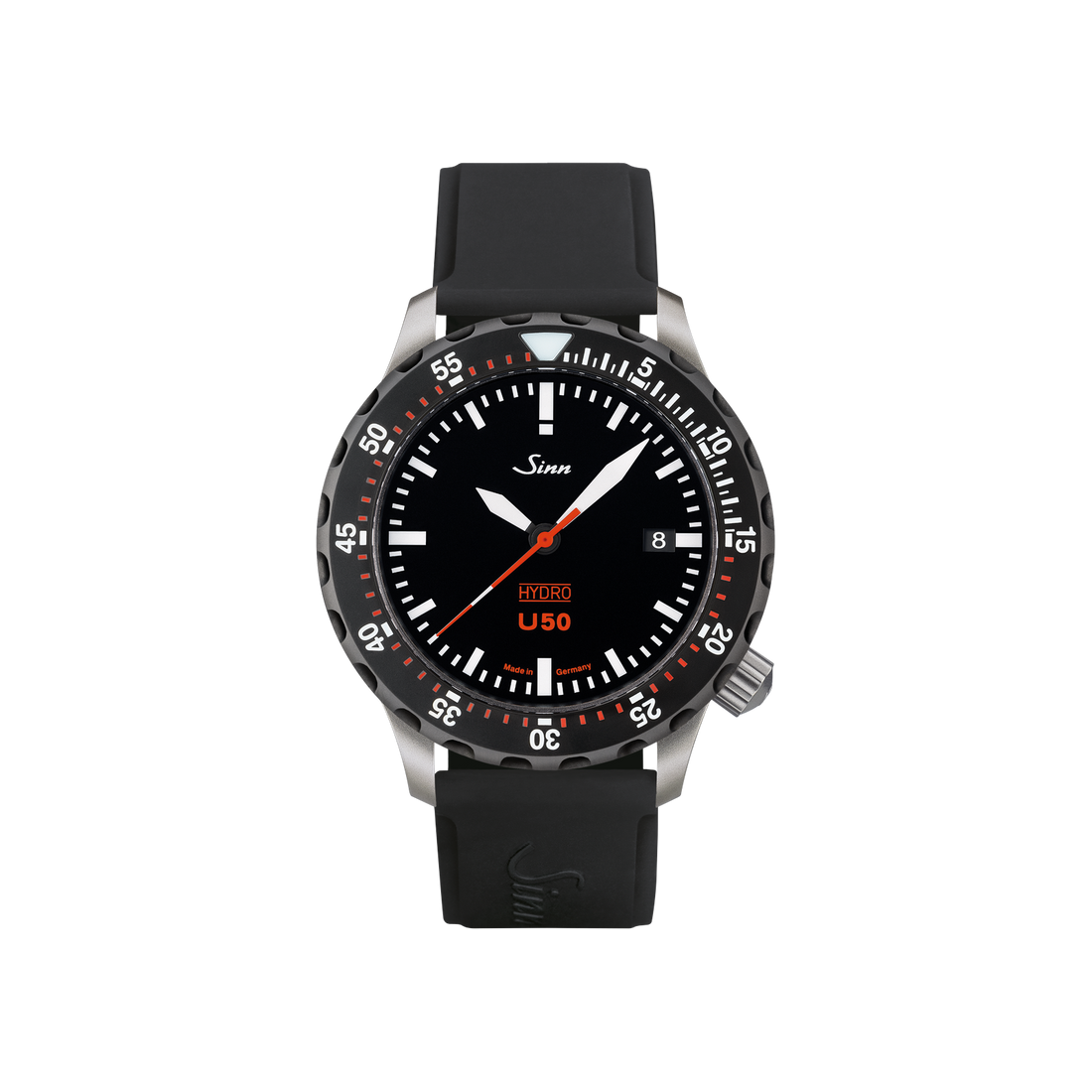 Sinn U50 HYDRO SDR 1051.040