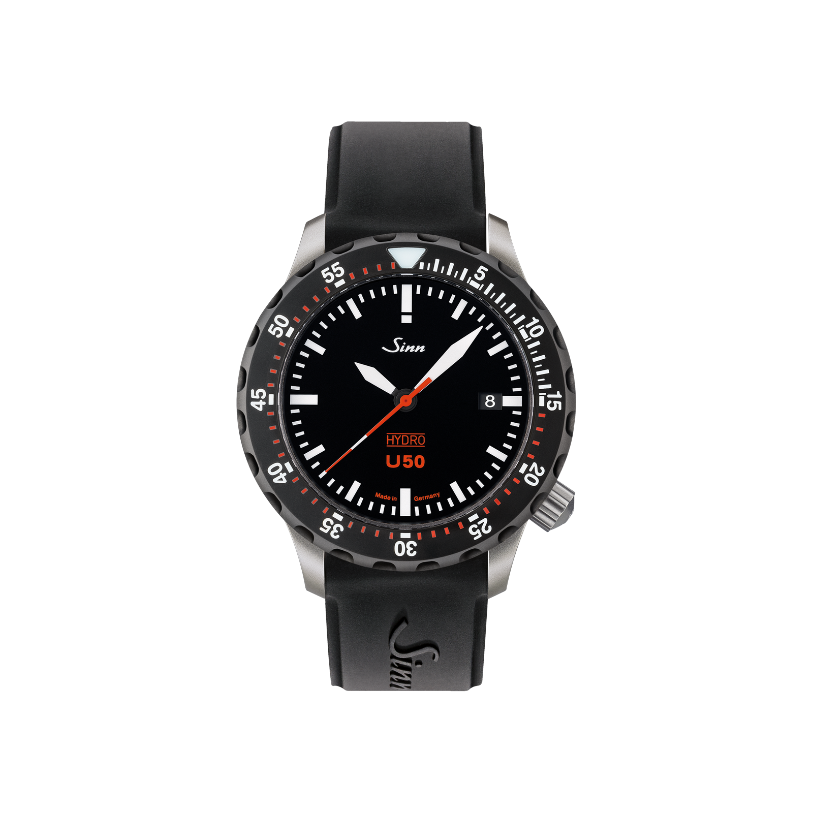 Sinn U50 HYDRO SDR 1051.040