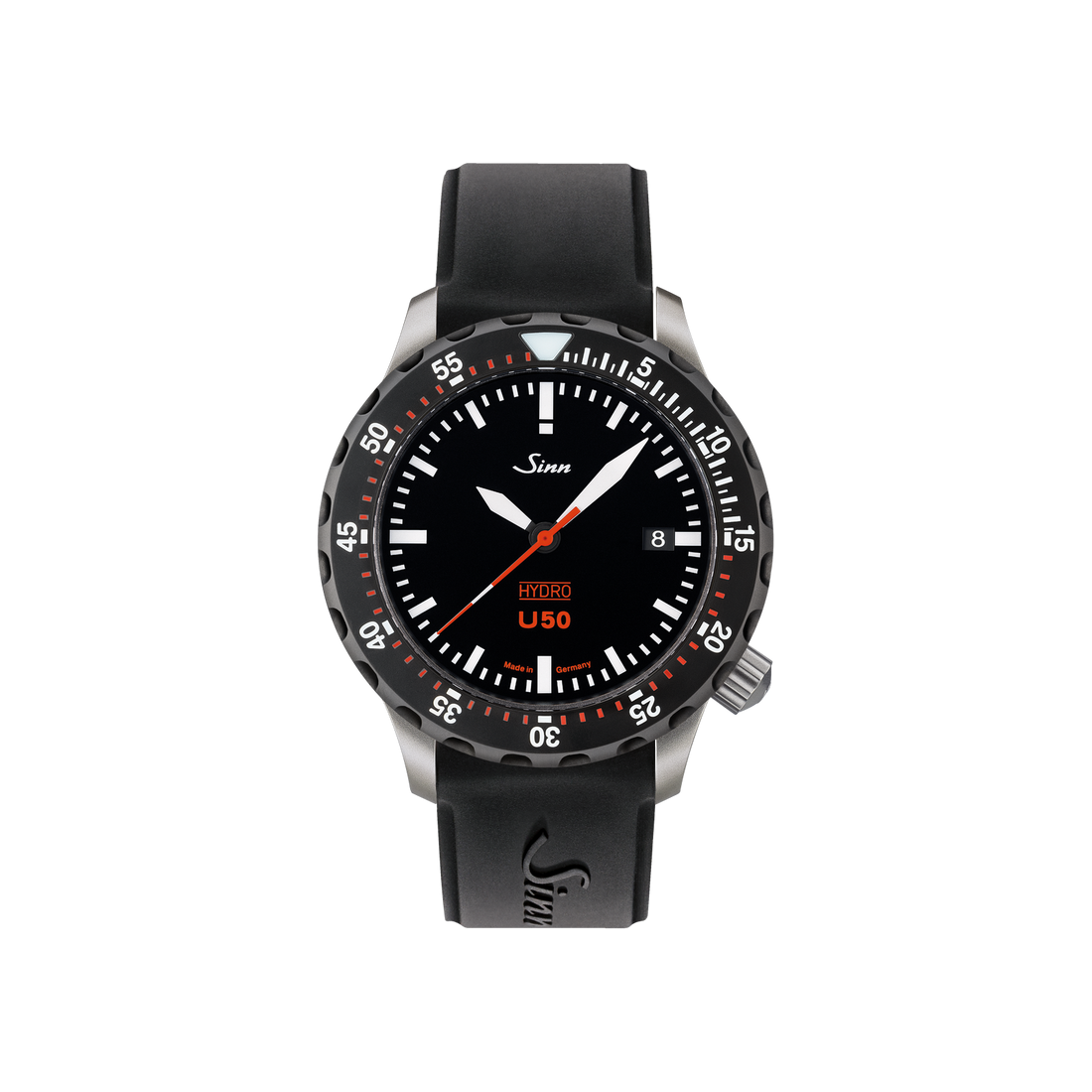 Sinn U50 HYDRO SDR 1051.040