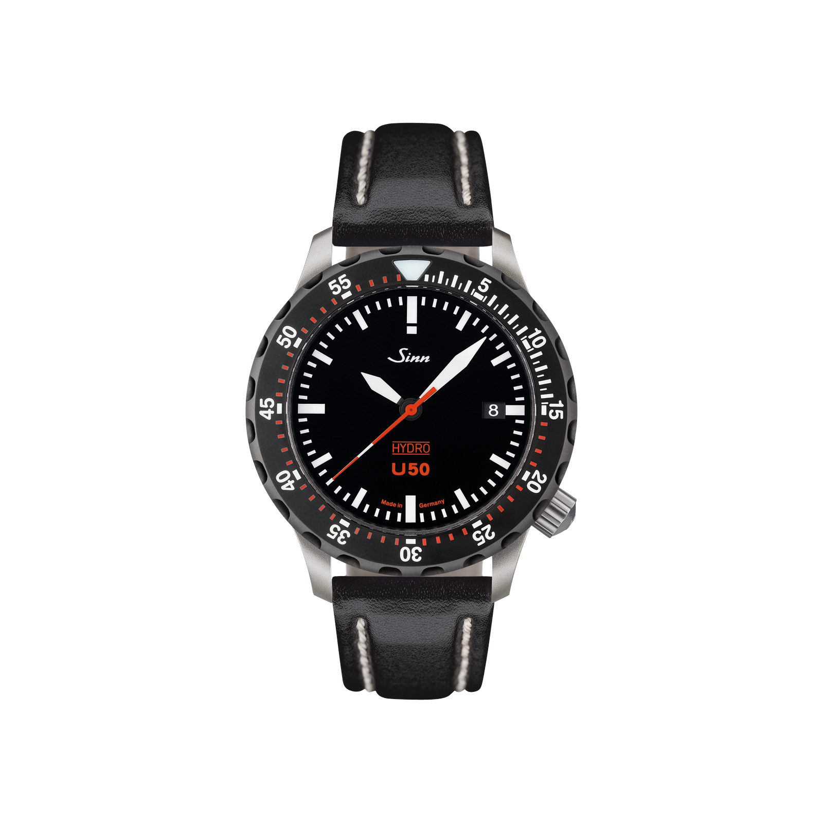 Sinn U50 HYDRO SDR 1051.040