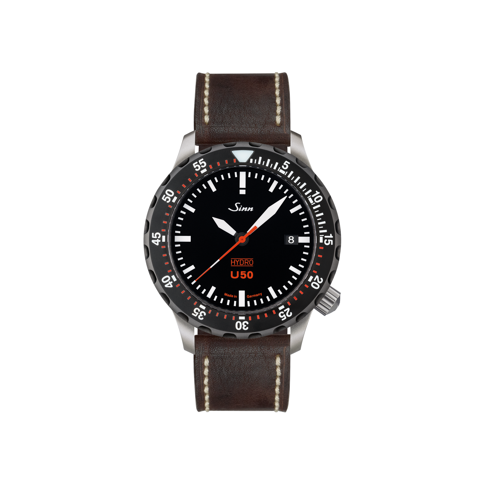 Sinn U50 HYDRO SDR 1051.040