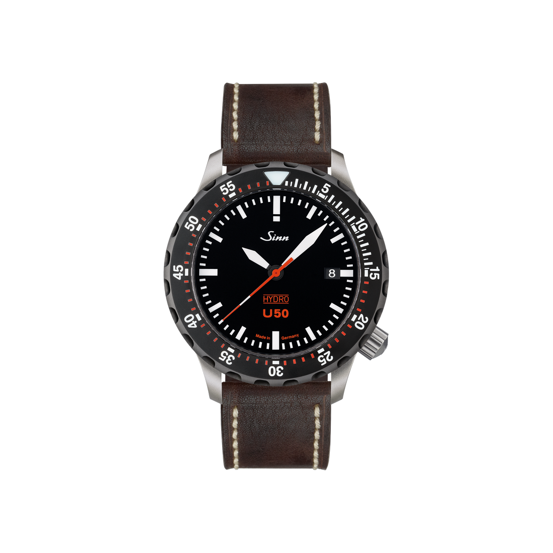 Sinn U50 HYDRO SDR 1051.040