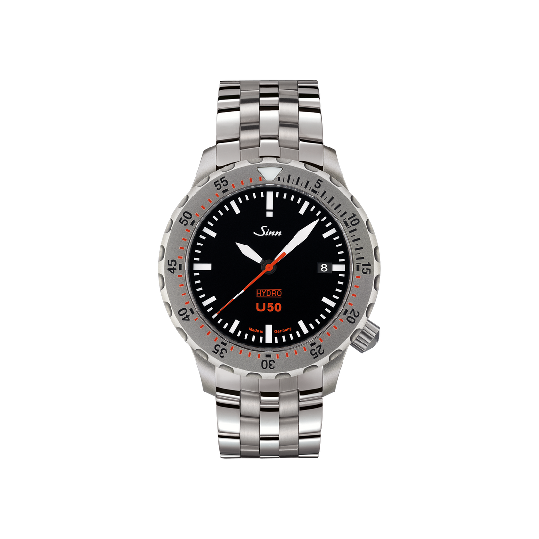 Sinn U50 HYDRO 1051.010