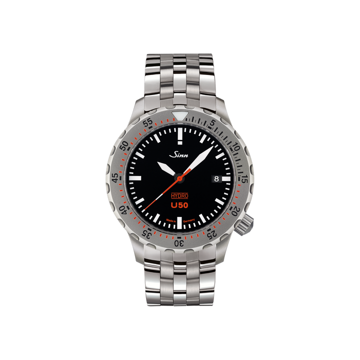 Sinn U50 HYDRO 1051.010