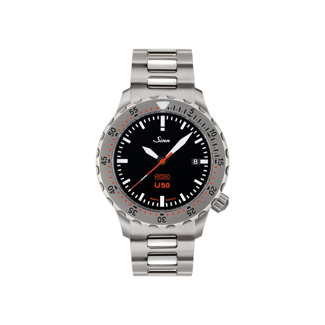 Sinn U50 HYDRO 1051.010