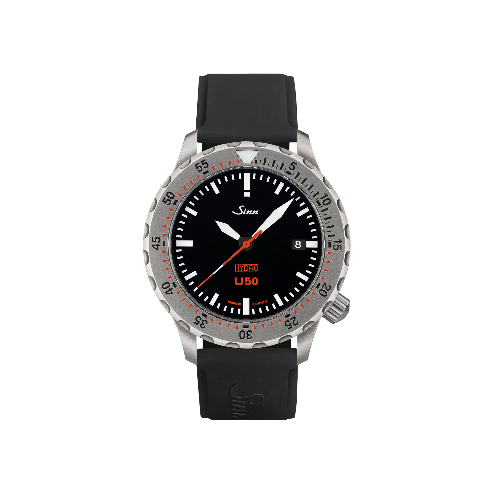 Sinn U50 HYDRO 1051.010