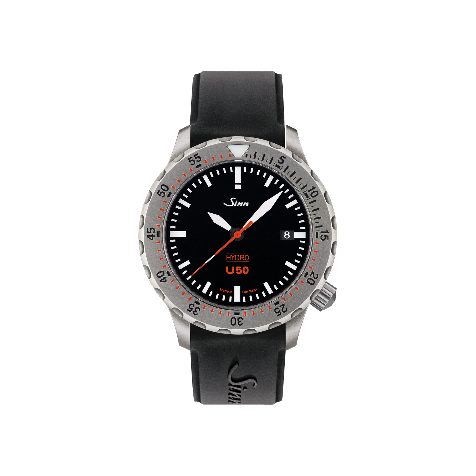 Sinn U50 HYDRO 1051.010