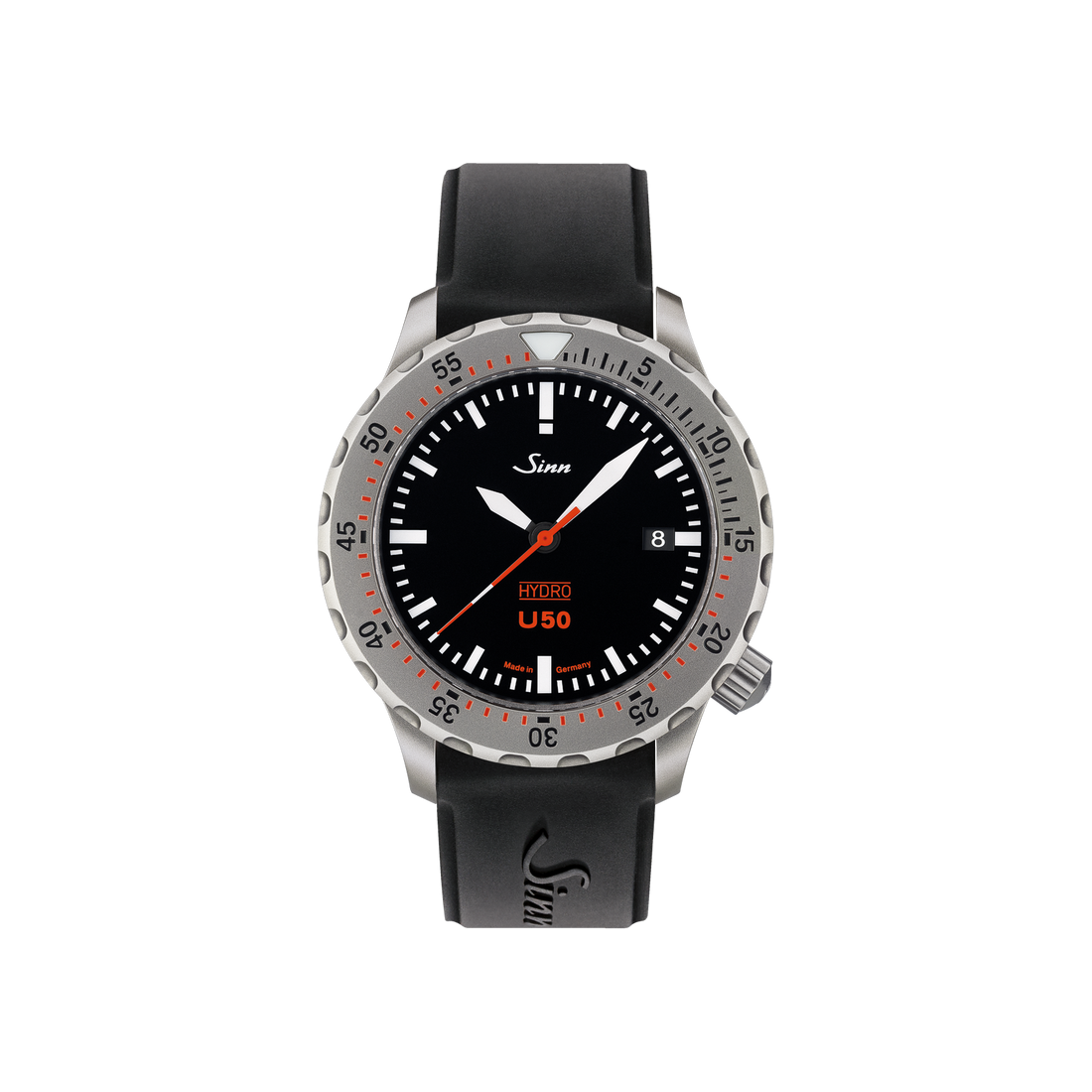 Sinn U50 HYDRO 1051.010