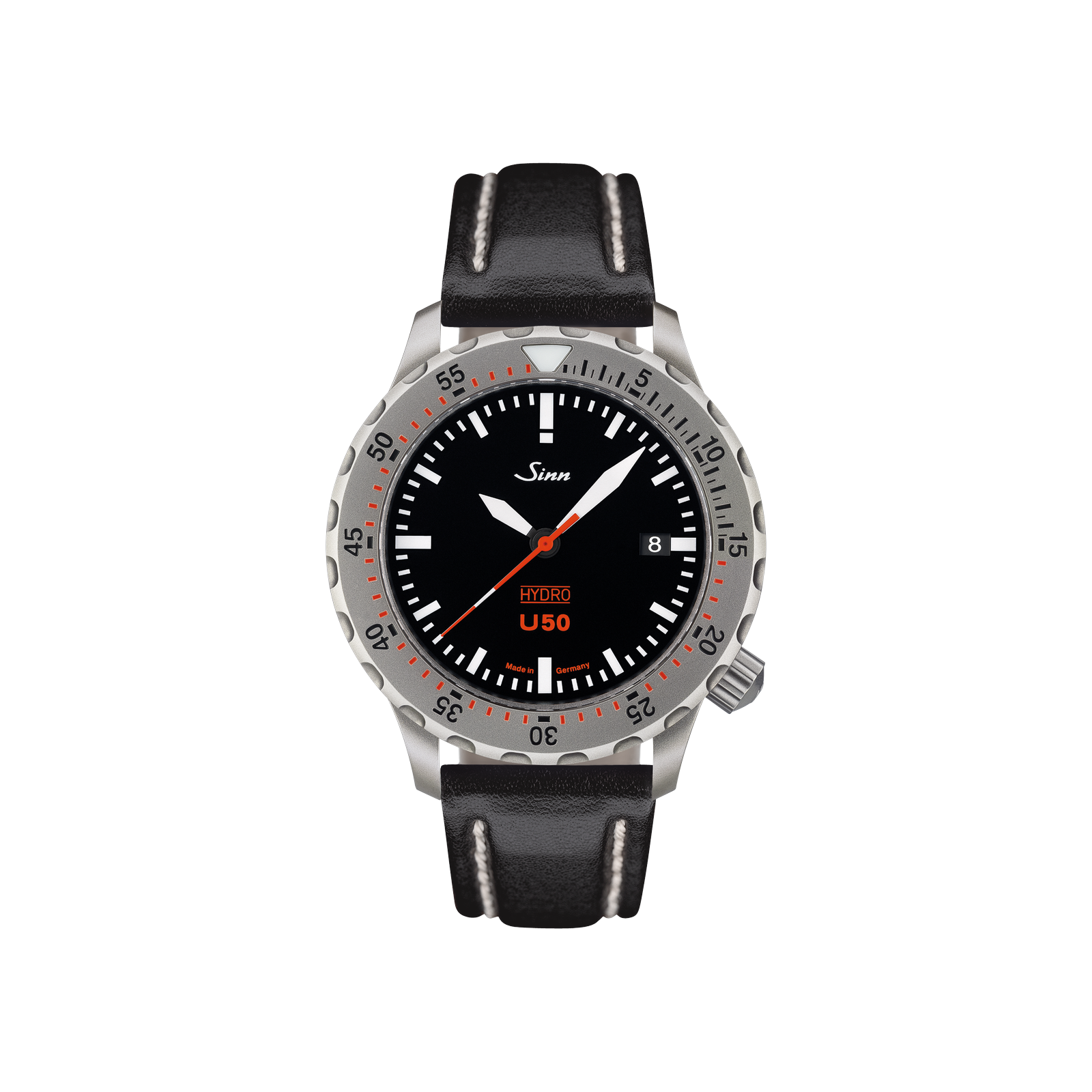 Sinn U50 HYDRO 1051.010