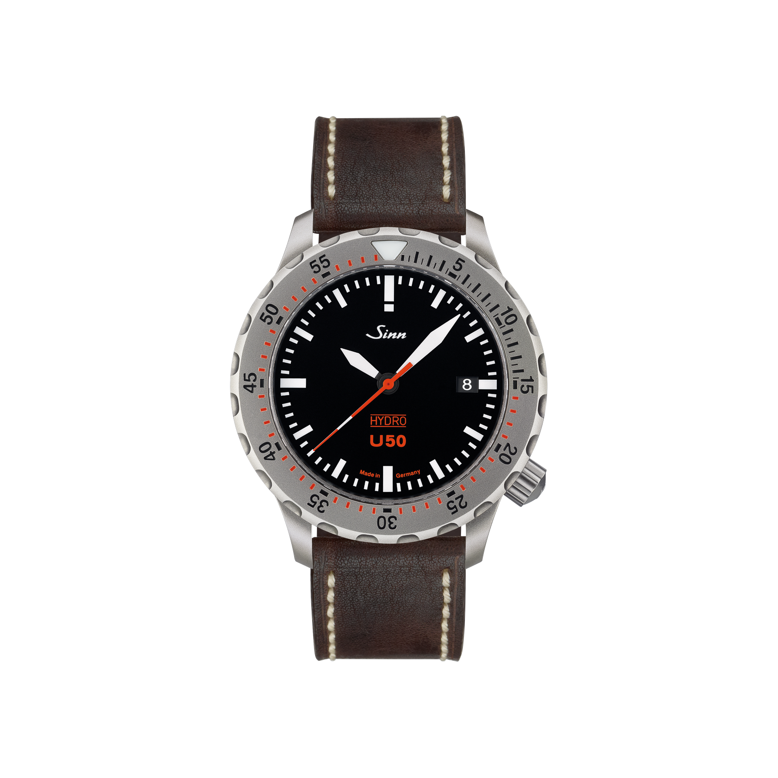 Sinn U50 HYDRO 1051.010