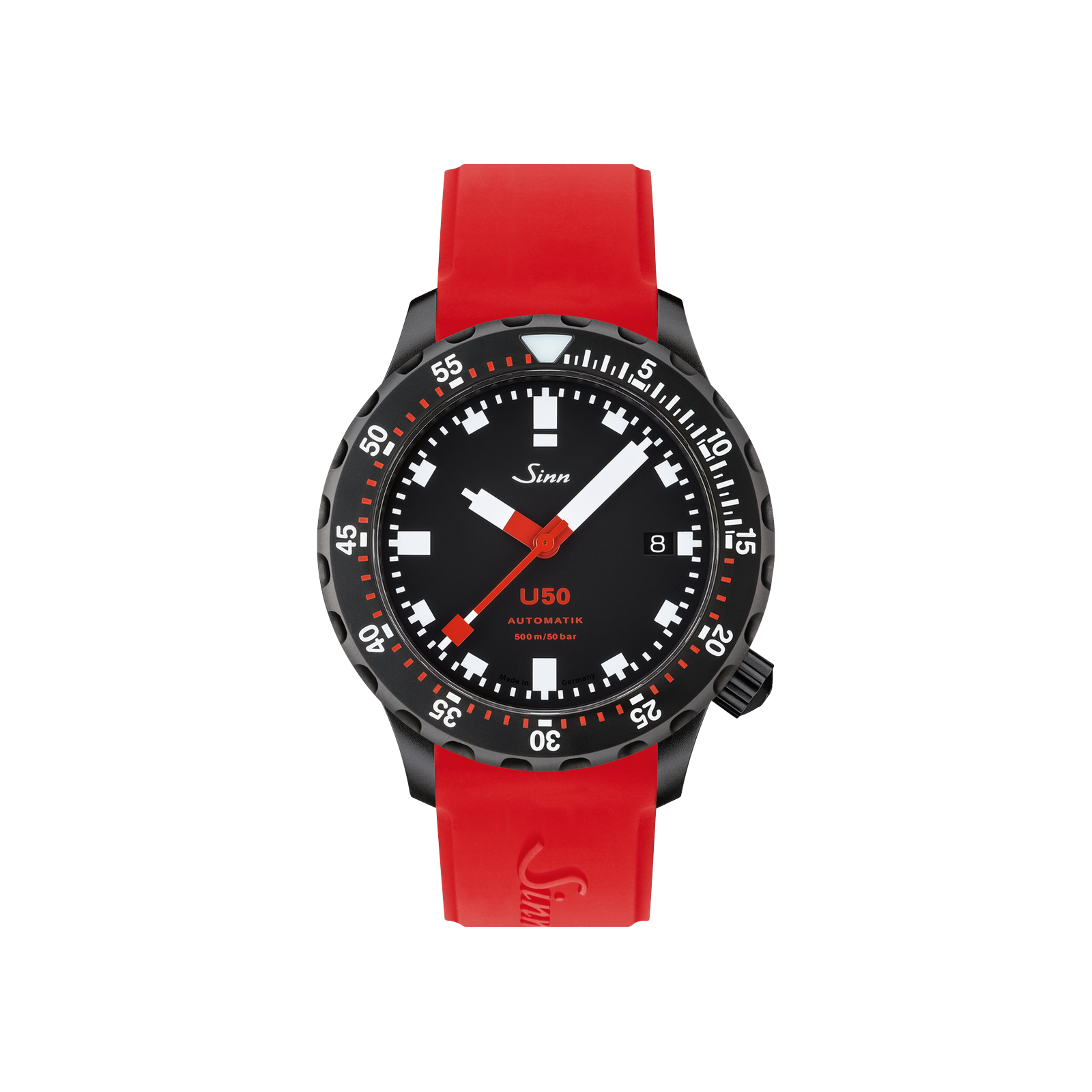 Sinn U50 S 1050.020