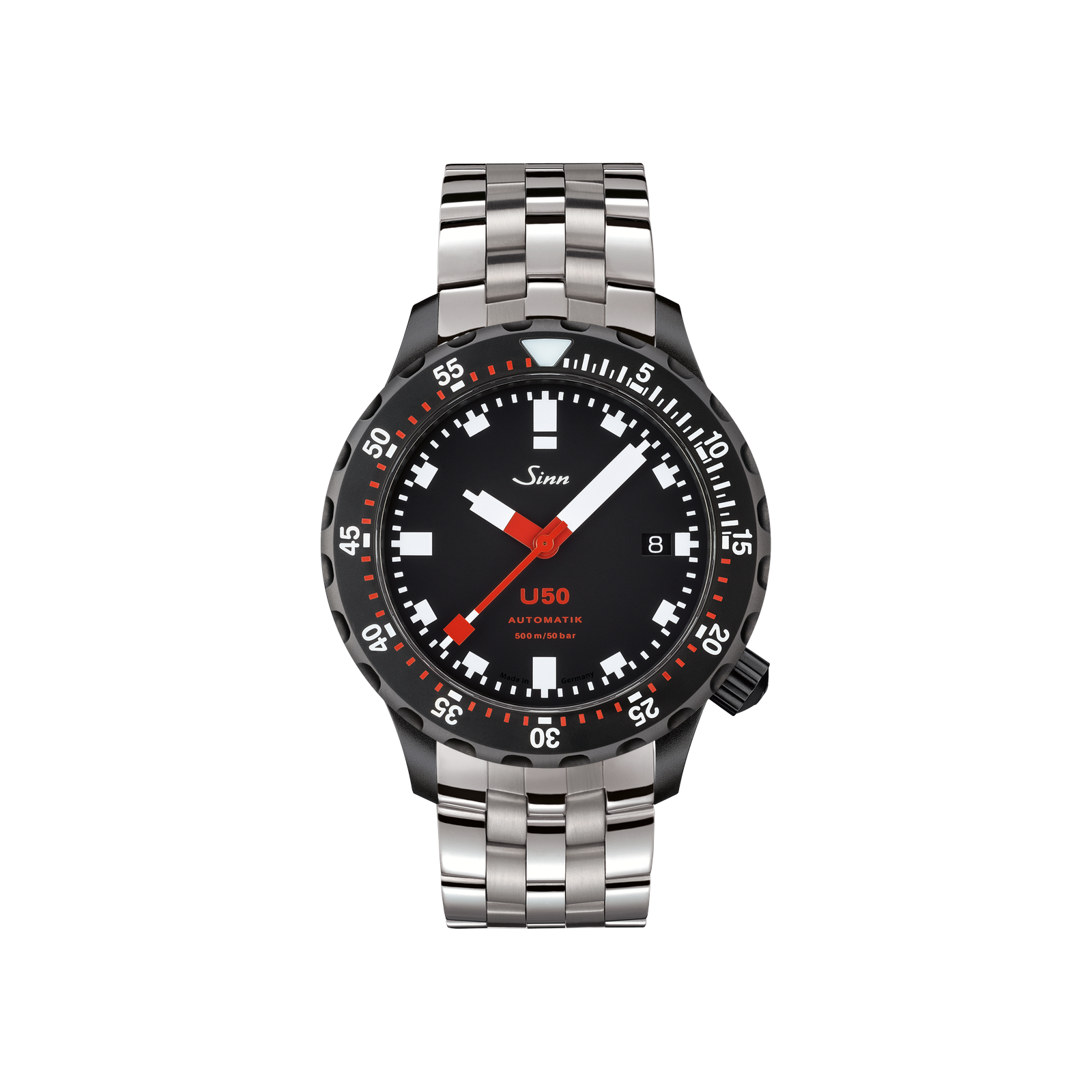 Sinn U50 S 1050.020