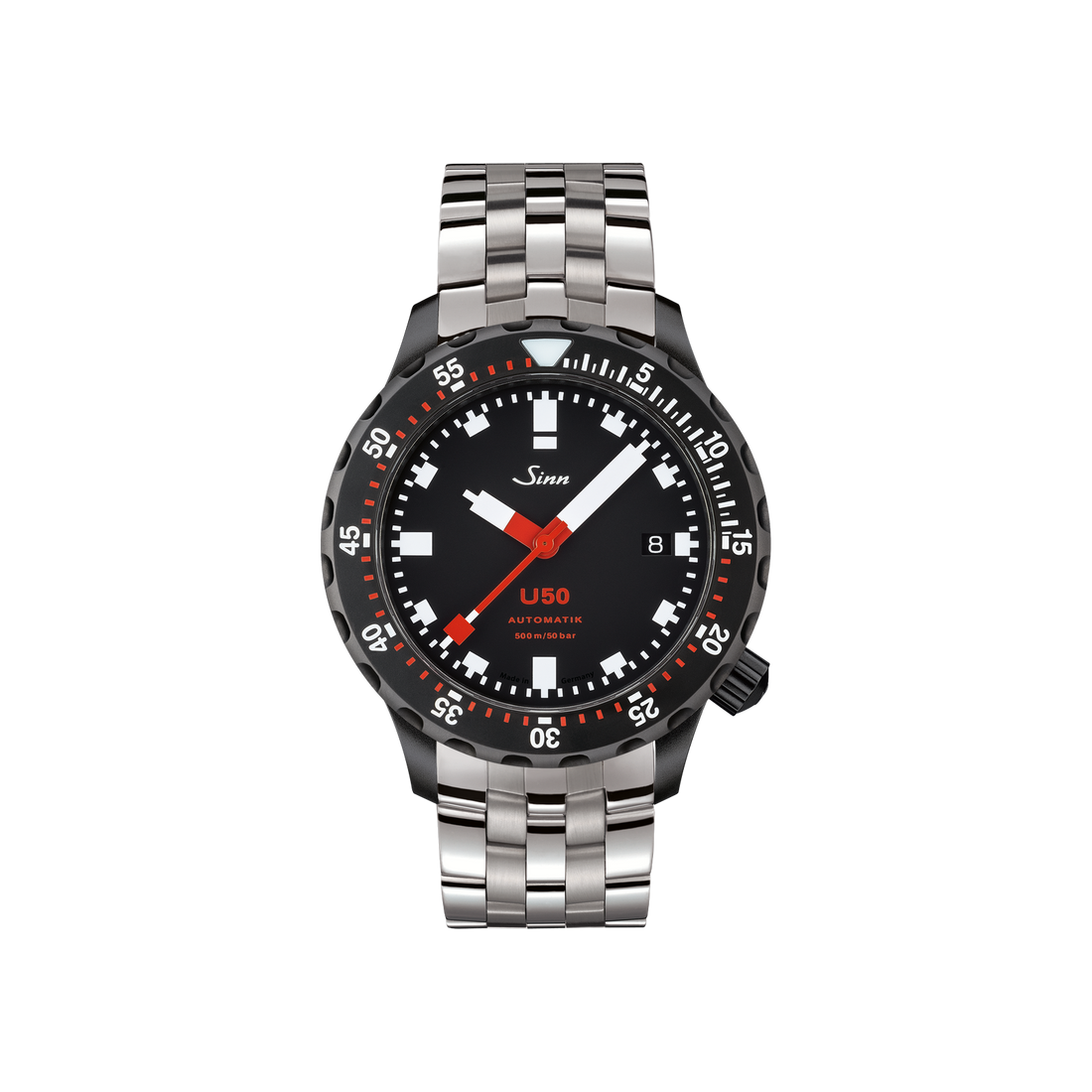 Sinn U50 S 1050.020