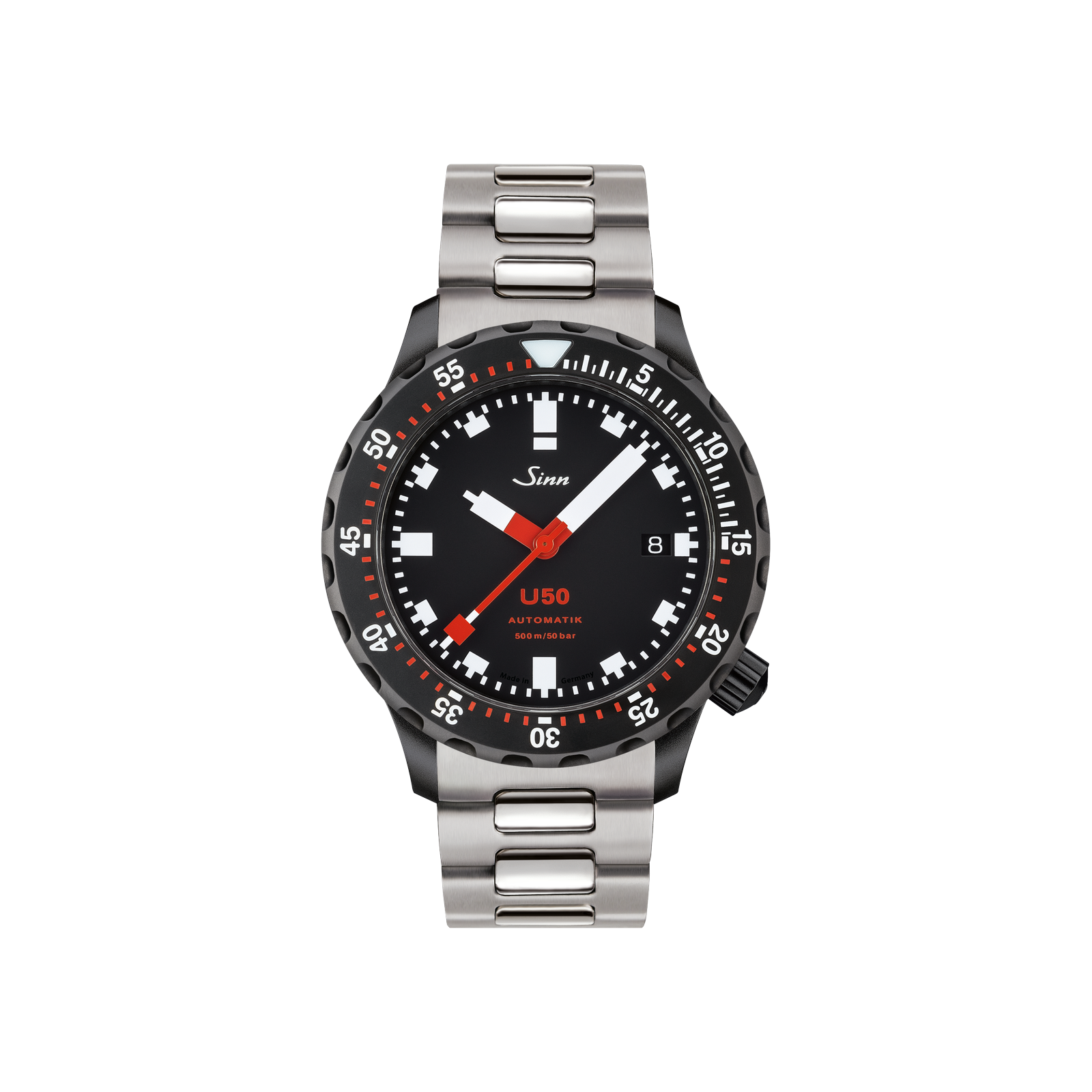 Sinn U50 S 1050.020