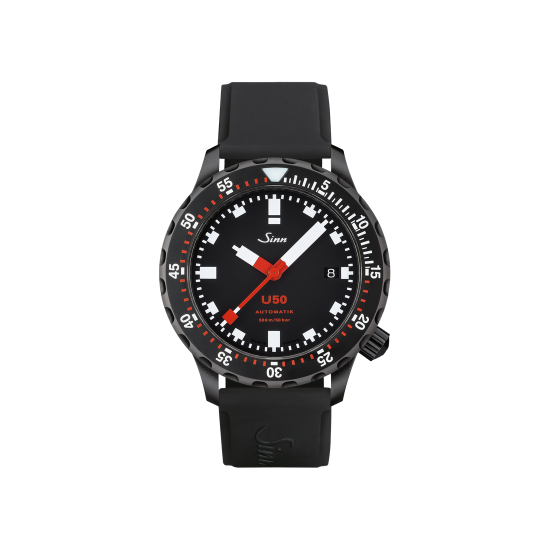 Sinn U50 S 1050.020