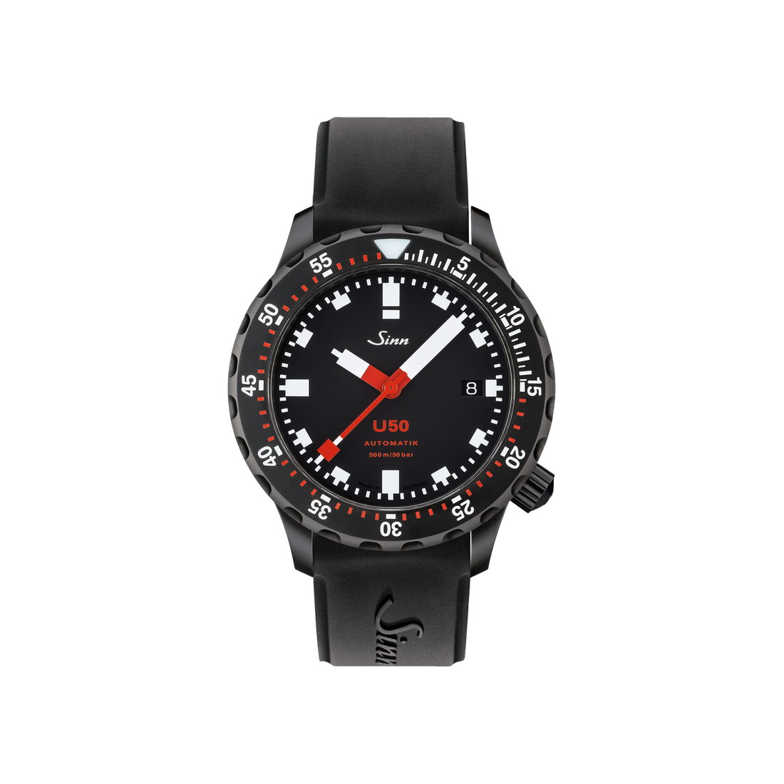 Sinn U50 S 1050.020