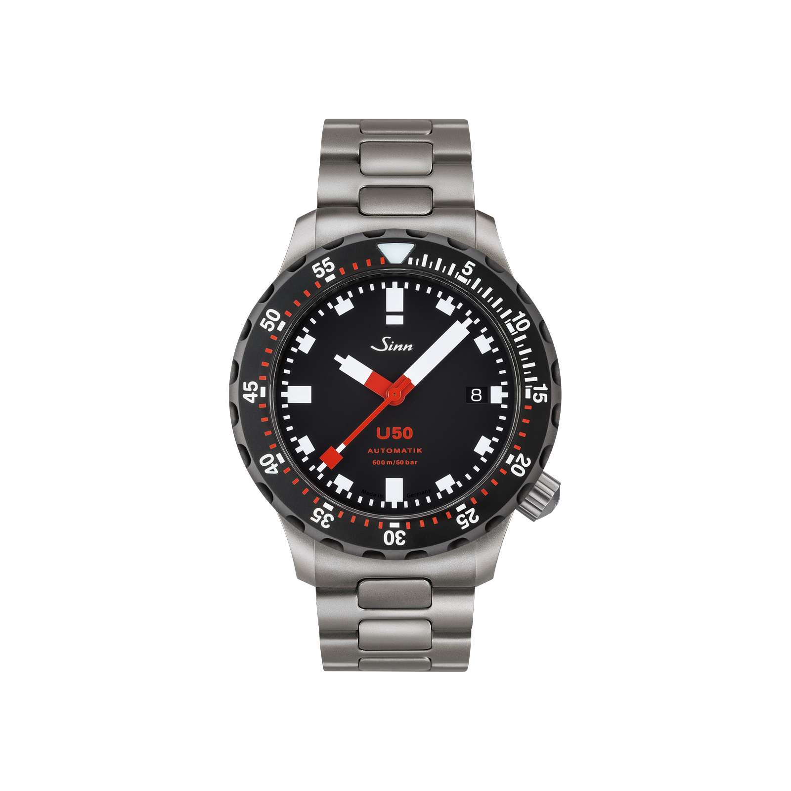 Sinn U50 SDR 1050.040