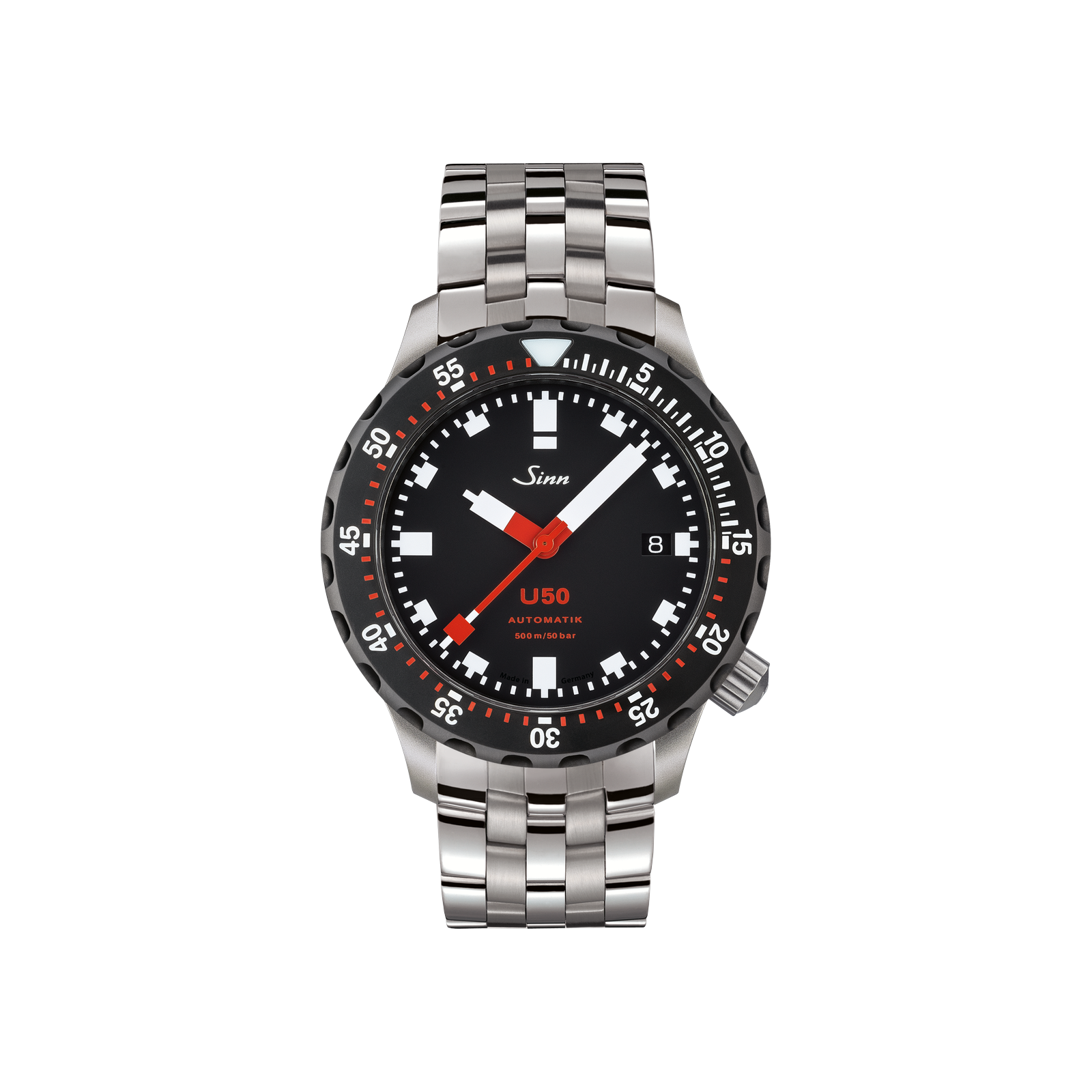 Sinn U50 SDR 1050.040