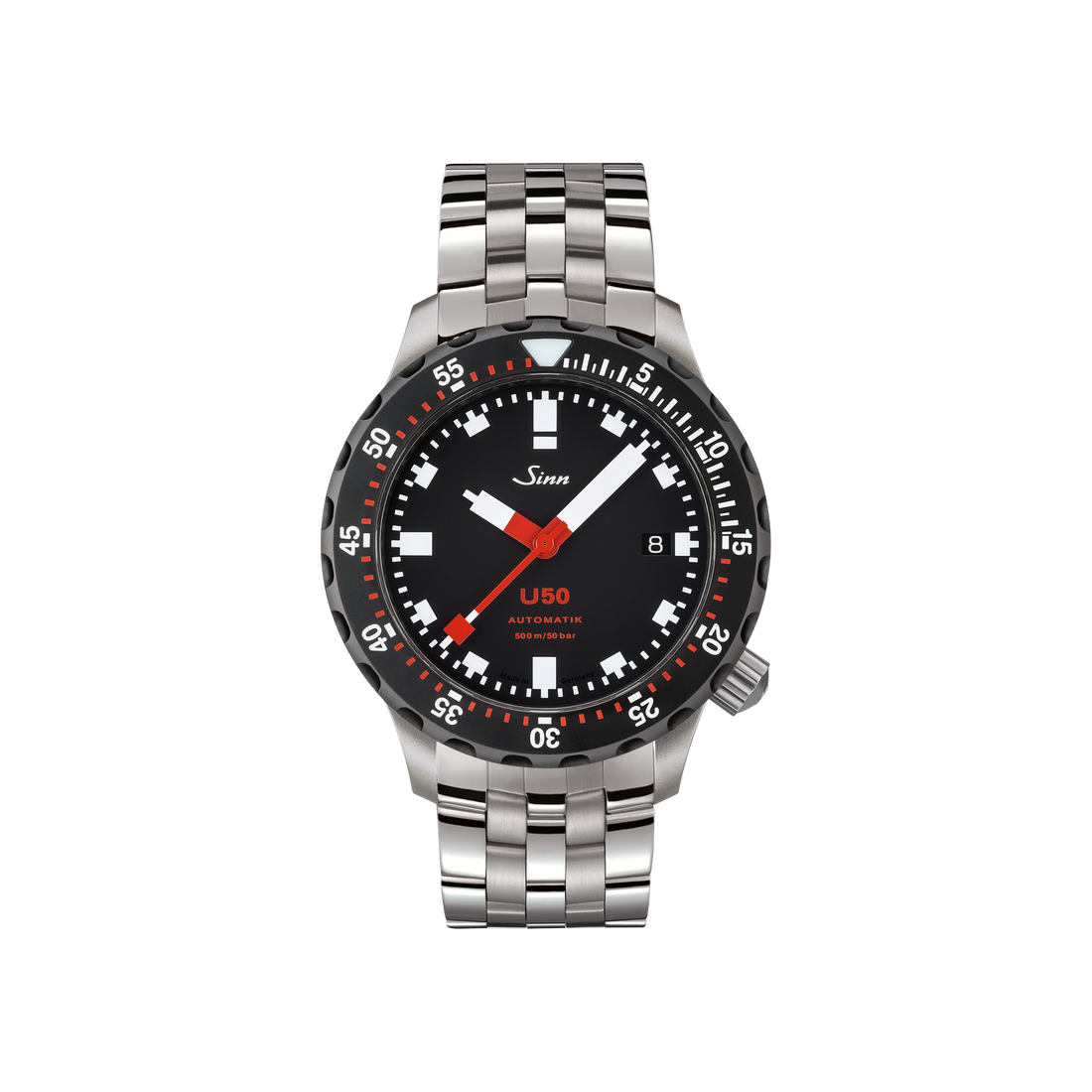 Sinn U50 SDR 1050.040