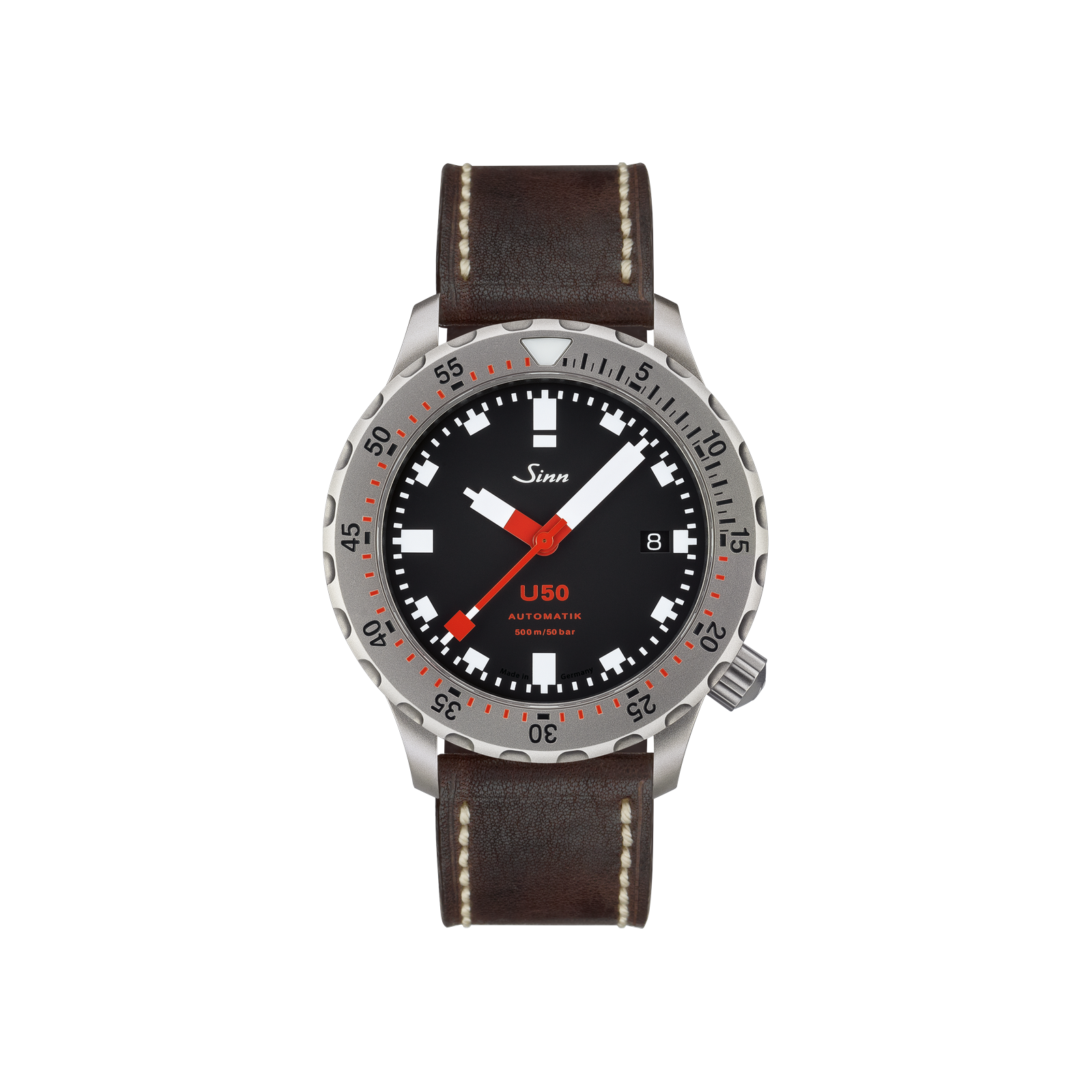 Sinn U50 with TEGIMENT option 1050.030