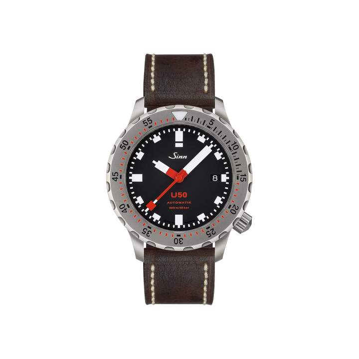 Sinn U50 with TEGIMENT option 1050.030