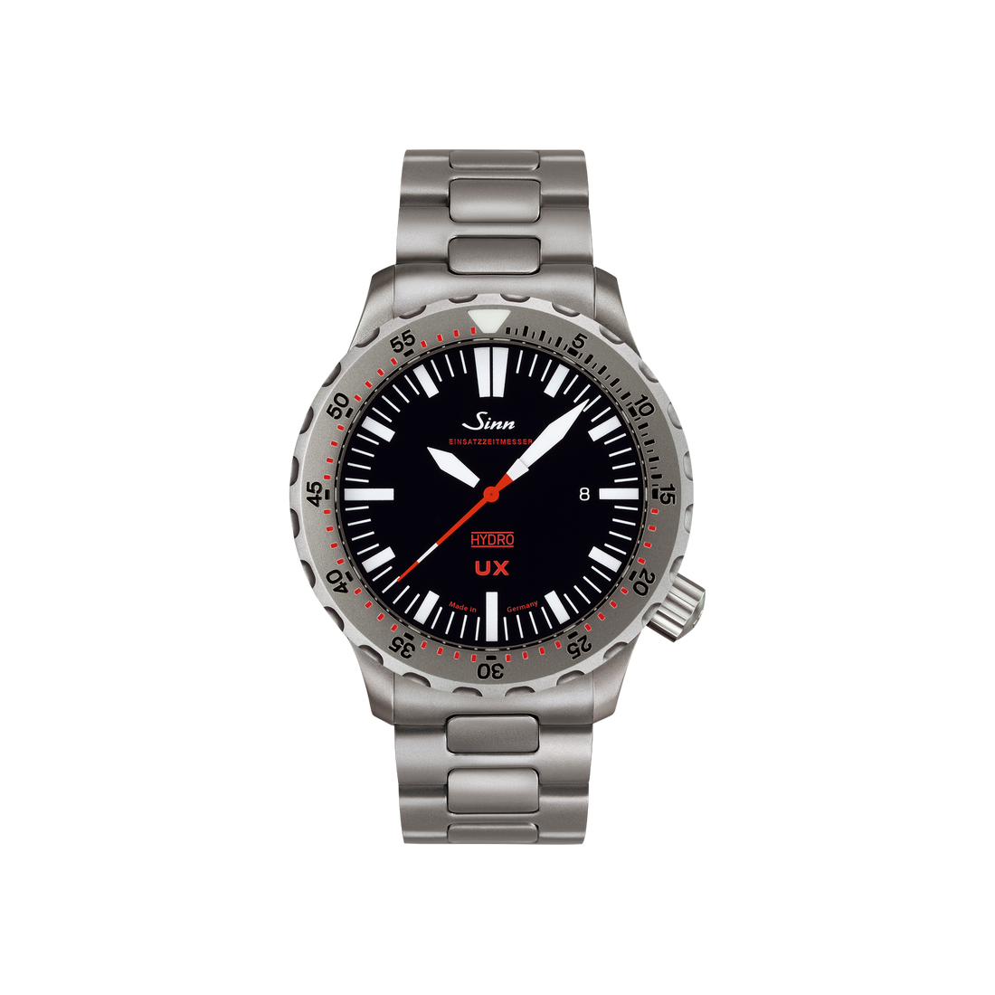 Sinn UX (EZM 2B) with TEGIMENT option 403.040