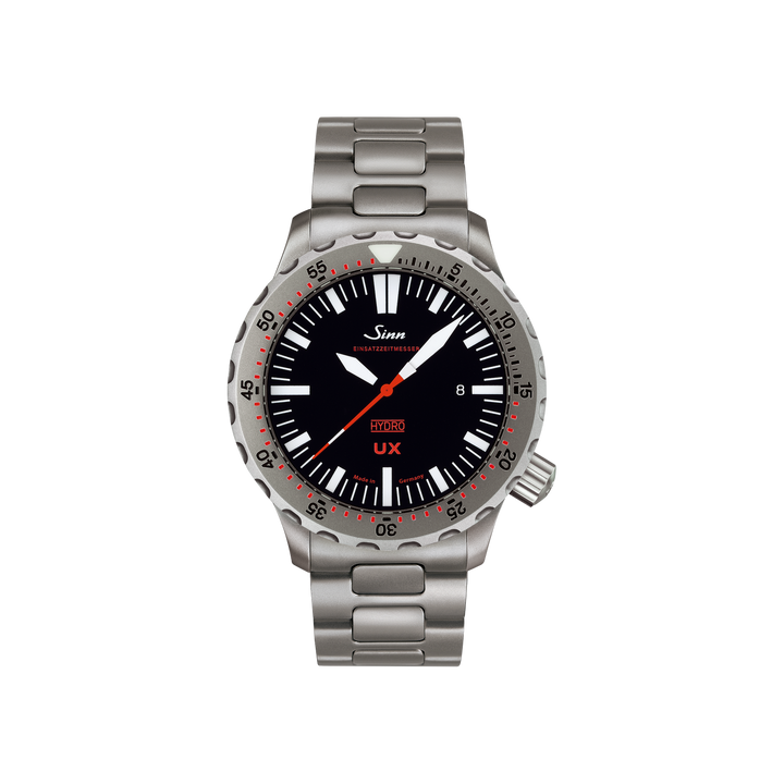 Sinn UX (EZM 2B) with TEGIMENT option 403.040