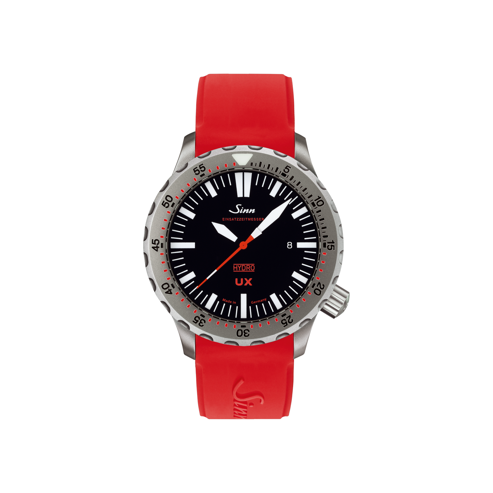 Sinn UX (EZM 2B) with TEGIMENT option 403.040