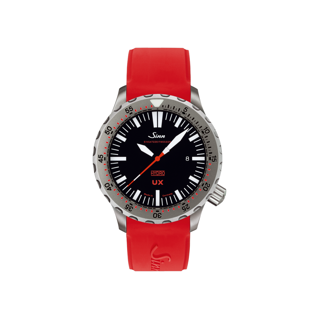 Sinn UX (EZM 2B) with TEGIMENT option 403.040