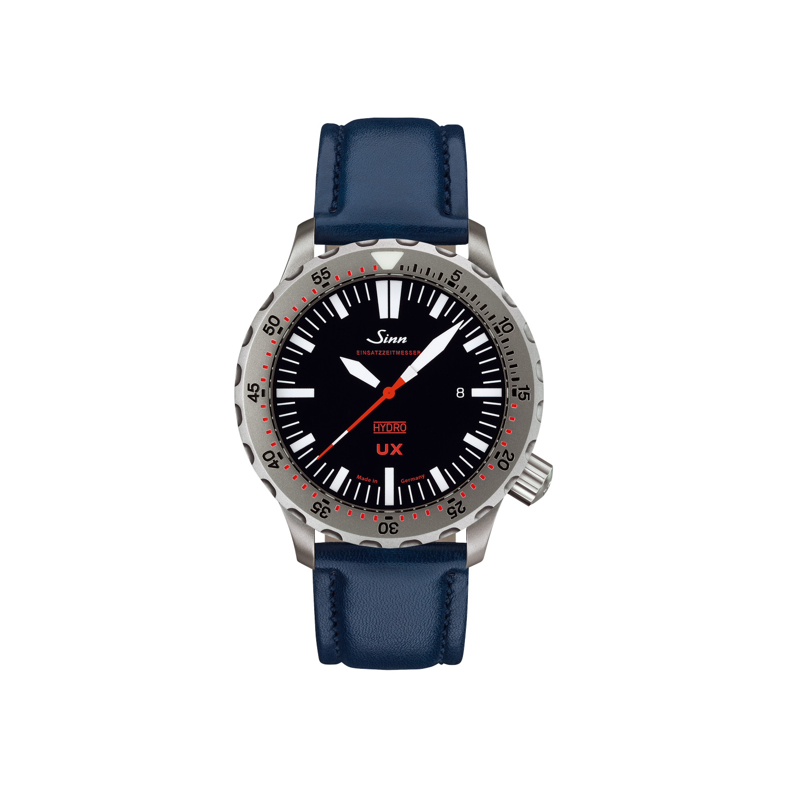 Sinn UX (EZM 2B) with TEGIMENT option 403.040