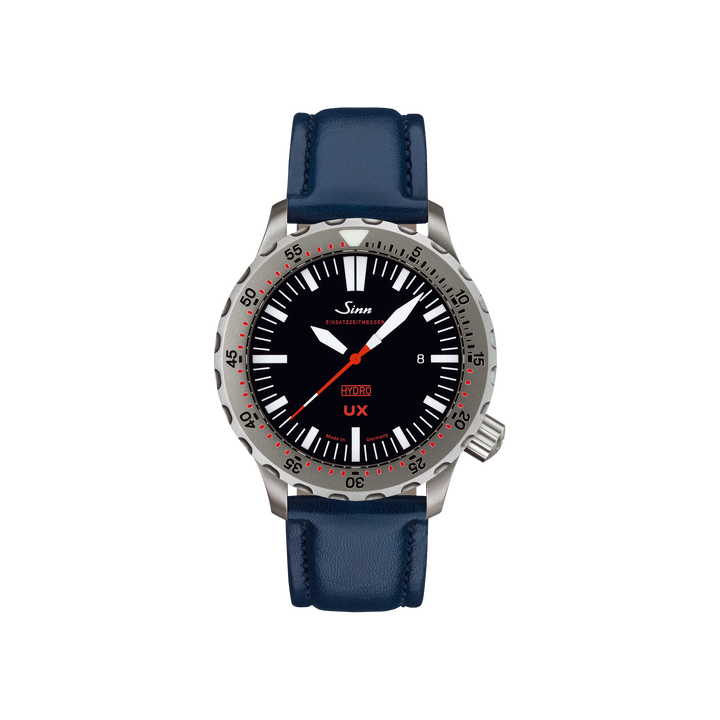 Sinn UX (EZM 2B) with TEGIMENT option 403.040