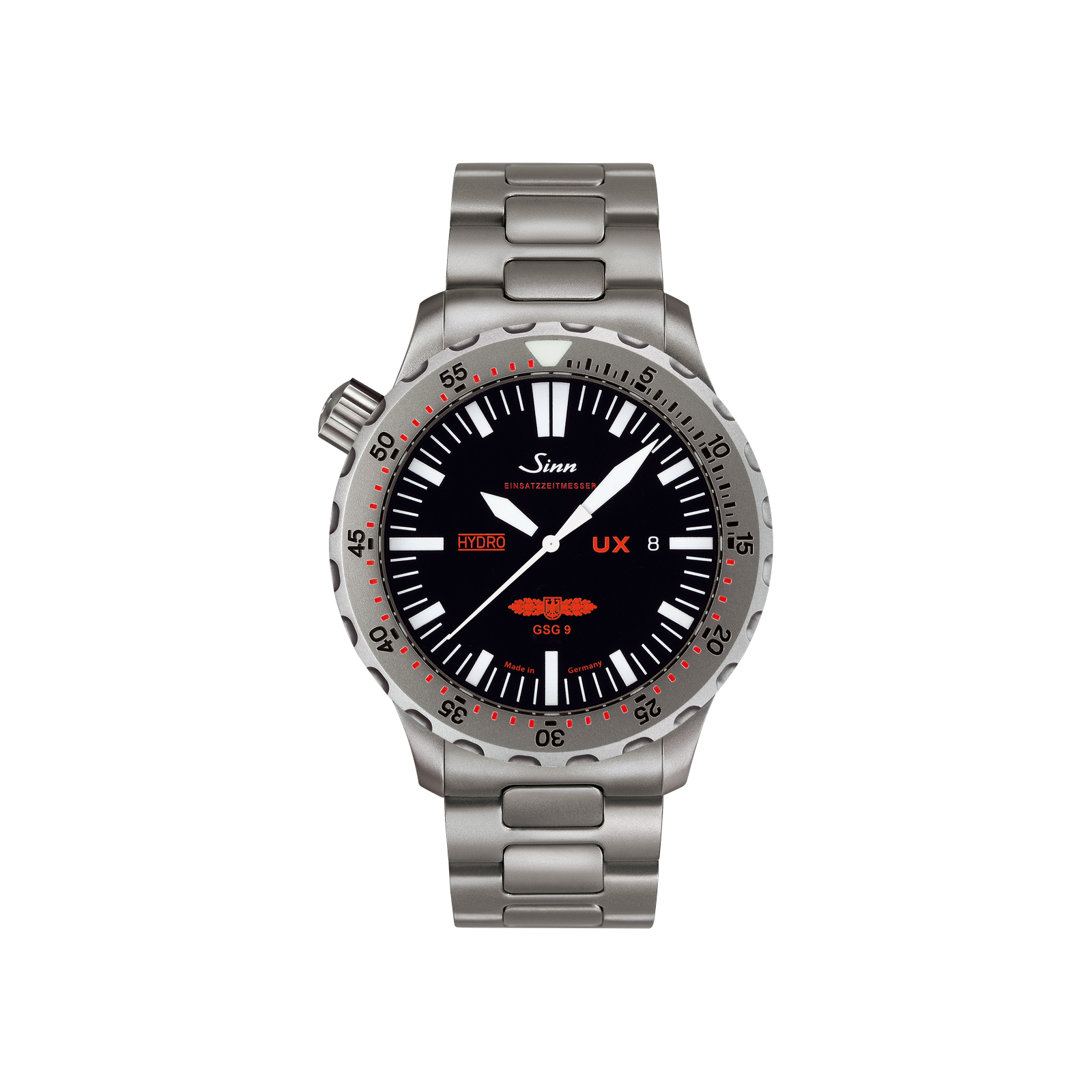 Sinn UX GSG 9 (EZM 2B) 403.031